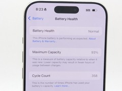 Apple iPhone 16 Pro A3083 256GB Fair Condition | White | UNLOCKED