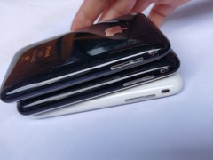 100% working Apple iPhone 3GS 32GB 16GB 8GB White Black (Unlocked) A1303 (GSM)
