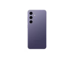 Samsung Galaxy S24 SM-S921U1 Claro Only 128GB Cobalt Violet Very Good