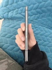 95%Ne w LG V50 ThinQ – 128GB- Multicolor Factory Unlocked Very good