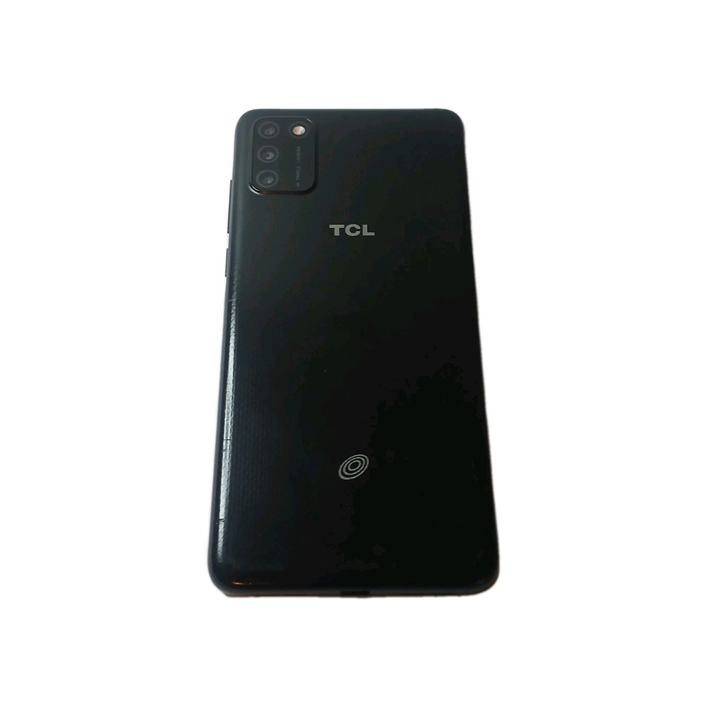 TCL A3X smartphone Untested