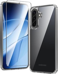 Samsung Galaxy A56-5G Case: Military Grade Rugged Drop Protection Cell Cover