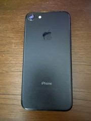 Apple iPhone 7 32GB, Black, Unlocked Smartphone, MNAC2LL/A