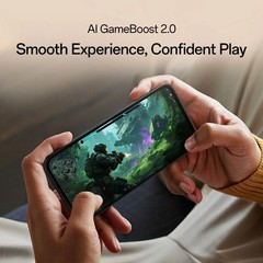 Oppo A6 5G ( ISakura Pink, 4GB-128GB ) MediaTek Dimensity 6300 Global Version