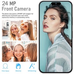 G14 Pro Max 256GB 5G Unlocked Cell Phone Smartphone Cheap Phone Android 13