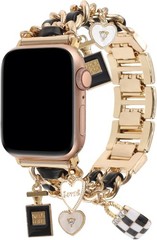 Replacement Strap Stylish Wristband Compatible with Apple Watch Bands 38mm-49mm