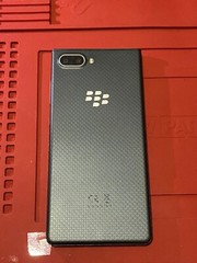 BlackBerry KEY2 LE – 64 GB – Slate Gray (Unlocked)
