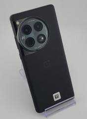 OnePlus 12 – UNLOCKED Dual SIM – 256GB – CPH2583 – Silky Black – EXCELLENT Cond.