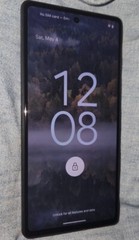 Google Pixel 6a – Network locked – Xfinity – Good!!
