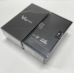 LG V40 ThinQ LM-V405EBW LM-V405UA 6GB RAM 16MP 6.4″ LTE Smartphone -New Unopened