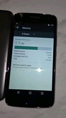 moto g5 plus unlocked Lunar Grey 32GB, Model XT1687