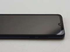 VORTEX CM62 – 32GB – Blue (CARRIER UNKNOWN) Dual SIM Smartphone – H6731