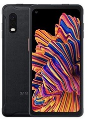 USED Samsung Galaxy Xcover Pro SM-G715U 64GB Black Verizon Only
