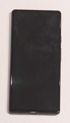 Google Pixel 6a – 128 GB – Charcoal (Unlocked)