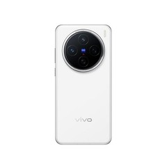 Vivo X200 5G Android 6.67in 512GB MediaTek Dimensity 9400 50MP Camera Original