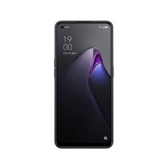 OPPO Reno8 5G Unlocked 256GB 6.43in MediaTek Dimensity 1300 50MP Gold Black Blue