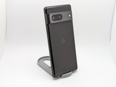 Google Pixel 7 GVU6C 128GB Fair Condition | Obsidian Black | UNLOCKED