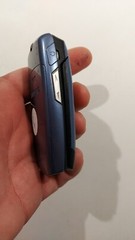 1209.Samsung SCH-U340 Very Rare – For Collectors – No Sim Card