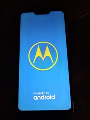 Motorola Moto G7 Optimo Maxx XT1955DL 32GB TracFone 0609-05T