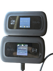 Used – RayHunter Orbic RC400L IMSI Catcher Detector | Stingray Detector