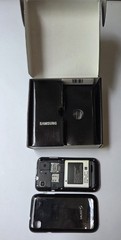 Vintage Samsung Galaxy S Vibrant SGH-T959V Black New With Box