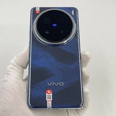 vivo X200 6.67″ 50MP 256GB 512GB 1TB Dimensity 9400 Android 15 Google Unlocked