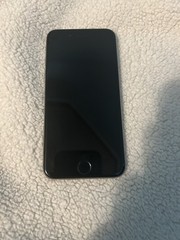Apple iPhone 6 32GB Cricket Locked Space Gray 97% Battery