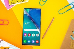 NEW Samsung Galaxy Note 20 Ultra 5G SM-N986U Unlocked Smartphone 12GB RAM 128GB
