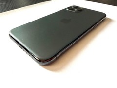Apple iPhone 11 Pro – 256 GB – Space Gray (Unlocked) A2160 –