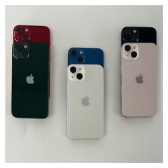 Apple iPhone 13 Unlocked Metro PCS Verizon 128GB/256GB – Good Condition