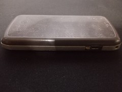 VINTAGE LG LG320G (TRACFONE), CELL PHONE (Needs Battery) Parts or Repair!