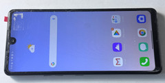 Unlocked Cricket LG Stylo 6 LM-Q730 64GB 6.8″ 4G LTE Smart Phone — A+ GRADE