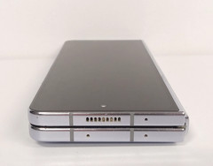 Samsung Galaxy Z Fold5 (256GB, Icy Blue, Unlocked) – *FOR PARTS, READ DESC!*