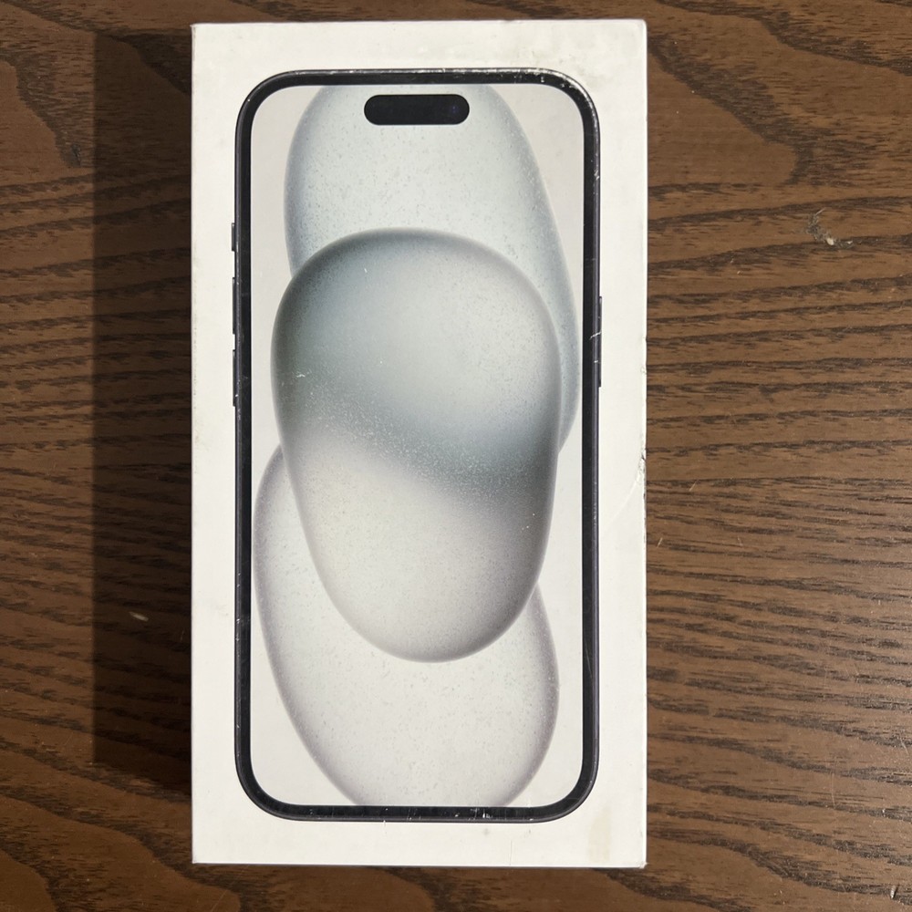 Apple Iphone 15 – Pink – 128GB – Model A3092 (China) Unlocked – NEW SEALED