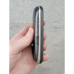 LG VN250 Cosmos Verizon 3G CDMA Slider Cell Phone Black Gray For Parts Repair