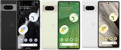 Google Pixel 7 5G 128GB Fully Unlocked (Any Carrier) SmartPhone A+