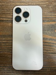 iPhone 16 Pro 128GB – Desert Titanium (Unlocked)