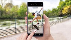 Samsung Galaxy A71 5G SM-A716U (USA) Android Single SIM 6GB RAM 128GB ROM Phone