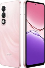 OPPO K13x 5G with 6000mAh Battery-Factory Unlocked-Dual SIM-6GB RAM-128GB-Blue