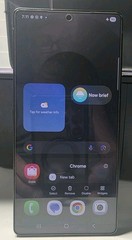 Samsung Galaxy S25 Ultra – 512 GB – Titanium Black (Unlocked) Dual Sim Card