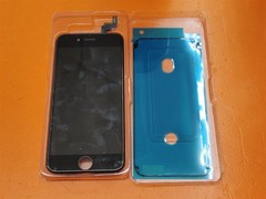 ⭐️⭐️⭐️⭐️⭐️ Black Mobile Defenders Choice Touch Screen Replacement For iPhone 6s
