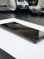 DEFECTIVE – Google Pixel 6a – 128GB – Black – Unknown – 12601