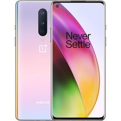 OnePlus 8 5G 128GB IN2017 T-Mobile/Unlocked Smartphone – Good