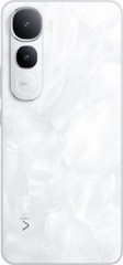 Vivo Y400 5G (White 128 GB 8 GB RAM) 6.67 inch 4 Gen 2 Processor Global Version