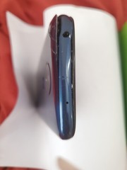 Motorola Moto G7 Power, 32GB/3GB, Cracked Screen & Not Working, Selling As Is