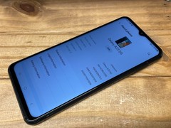 Samsung Galaxy A23 5G – 64 GB – Black (Factory Unlocked) DUAL SIM – Good Cond