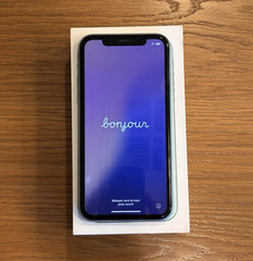Apple iPhone 11 64GB Green 6.1″ 12MP iOS A13 Bionic Unlocked (Original Box)