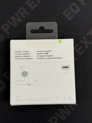 Apple iPhone 14 128GB Factory Unlocked with MagSafe Wireless Bundle- Open Box