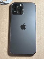 Apple iPhone 13 Pro Max – 128GB – Graphite A2484 (CDMA + GSM)