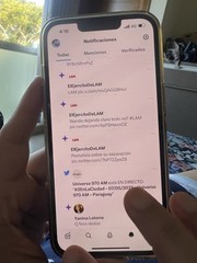 iPhone 13 Pro 128GB Unlocked Twitter Icon